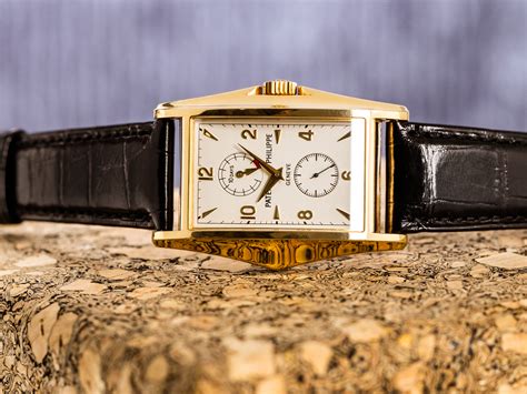 replica patek philippe gondolo 5100j|Buy Replica Patek Philippe 10 days 5100J Limited.